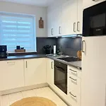 度假居 Neu Sielbude Mit Garten Und Wallbox Allergikerfreundlich
