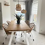 Neu Sielbude Mit Garten Und Wallbox Allergikerfreundlich *