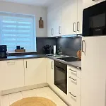Neu Sielbude Mit Garten Und Wallbox Allergikerfreundlich Casa de Férias