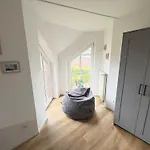 Neu Sielbude Mit Garten Und Wallbox Allergikerfreundlich Casa de Férias Neßmersiel