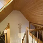 Neu Sielbude Mit Garten Und Wallbox Allergikerfreundlich Neßmersiel