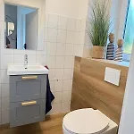 Neu Sielbude Mit Garten Und Wallbox Allergikerfreundlich * Neßmersiel