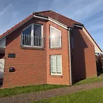 Casa de Férias Neu Sielbude Mit Garten Und Wallbox Allergikerfreundlich *