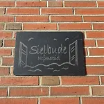 Casa de Férias Neu Sielbude Mit Garten Und Wallbox Allergikerfreundlich