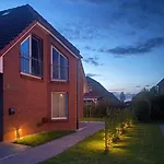 Neu Sielbude Mit Garten Und Wallbox Allergikerfreundlich Casa de Férias Neßmersiel