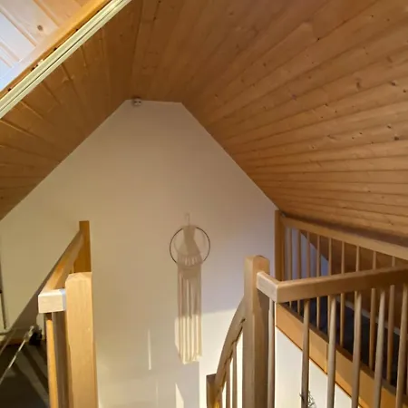 Neu Sielbude Mit Garten Und Wallbox Allergikerfreundlich Neßmersiel