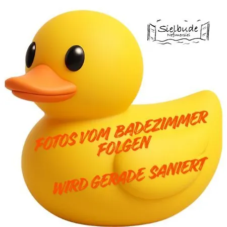 Neu Sielbude Mit Garten Und Wallbox Allergikerfreundlich * Neßmersiel