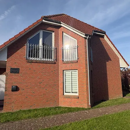 Сasa de vacaciones Neu Sielbude Mit Garten Und Wallbox Allergikerfreundlich *