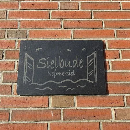Feriehus Neu Sielbude Mit Garten Und Wallbox Allergikerfreundlich