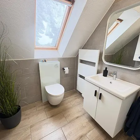 Feriehus Neu Sielbude Mit Garten Und Wallbox Allergikerfreundlich Neßmersiel