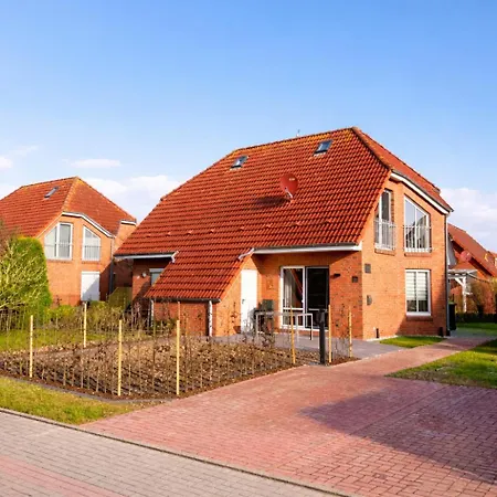 Сasa de vacaciones Neu Sielbude Mit Garten Und Wallbox Allergikerfreundlich *