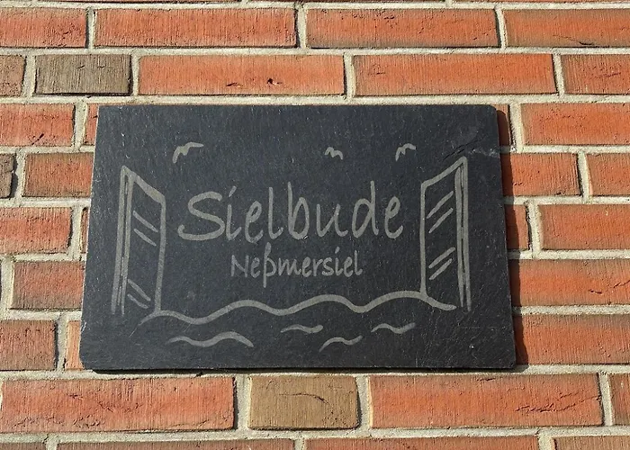 Tatil Evi Neu Sielbude Mit Garten Und Wallbox Allergikerfreundlich